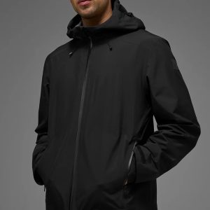 Windproof Jacket - Image 3