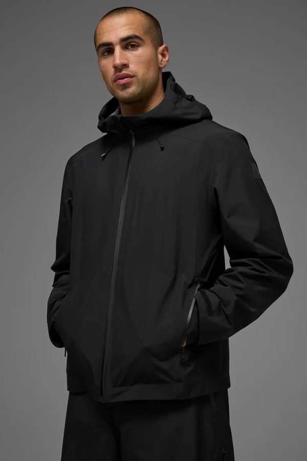 Windproof Jacket