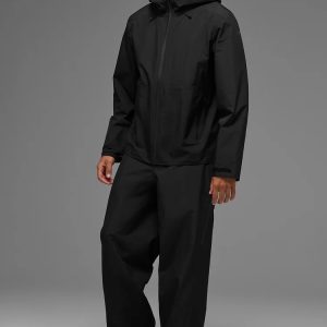 Windproof Jacket - Image 4