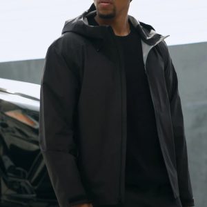 Windproof Jacket - Image 5