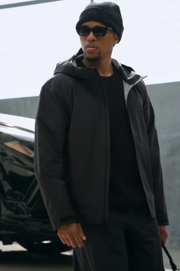 Windproof Jacket - Image 5