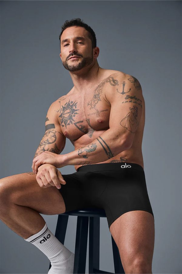 Mens Boxer Briefs