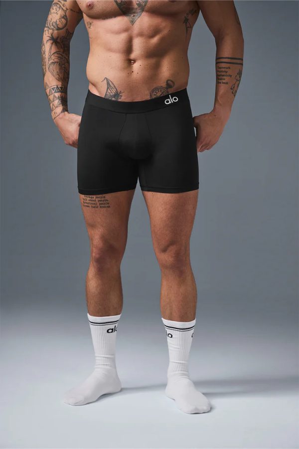Mens Boxer Briefs