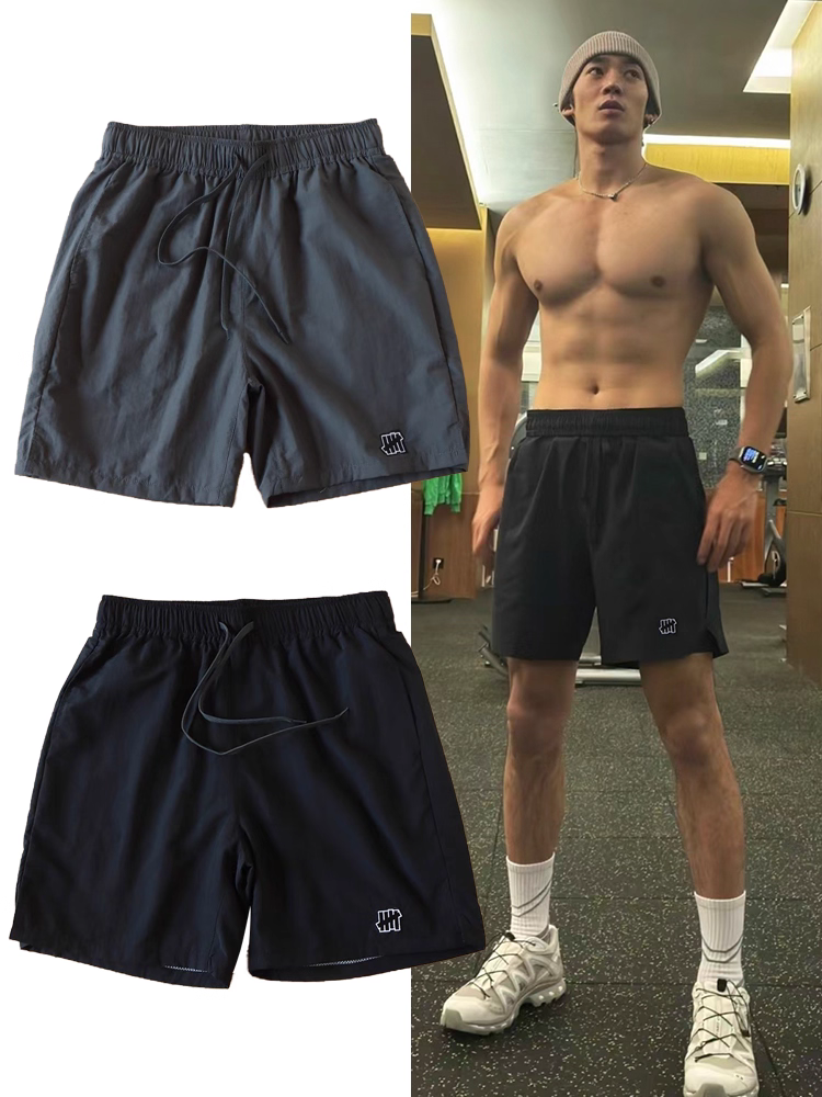 Men‘s Sports Shorts - Image 2