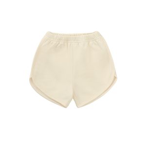 Stylish Summer Cotton Newborn Shorts for Comfort