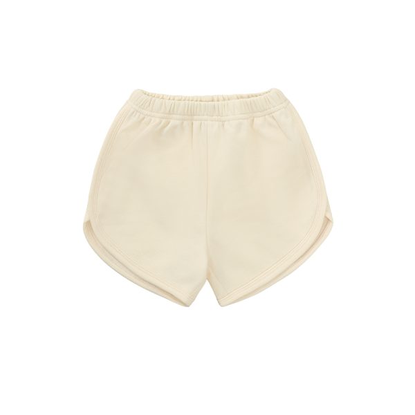 Stylish Summer Cotton Newborn Shorts for Comfort