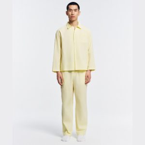 Mens Pajamas