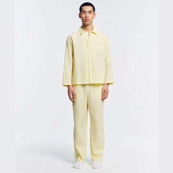 Mens Pajamas