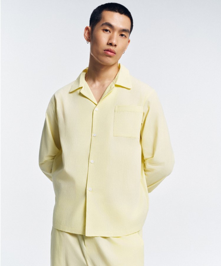 Mens Pajamas - Image 2