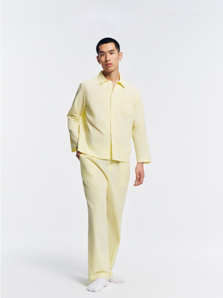 Mens Pajamas - Image 4