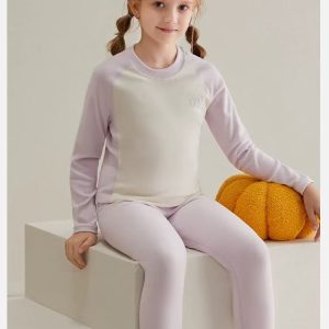 230/280 Gsm 97% Cotton Fleece Brushed Fabric - Image 6