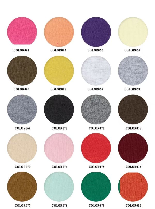 200 Gsm French Terry Cloth Short Sport Fabric