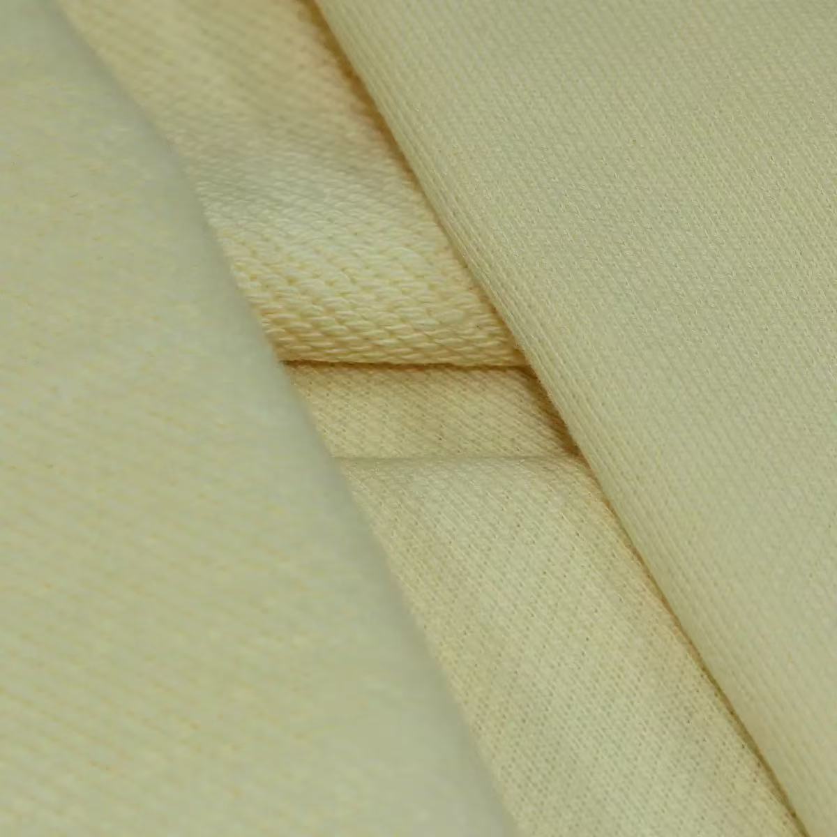 390/420/460/500 Gsm Terry Cloth Hoodie Fabric - Image 1
