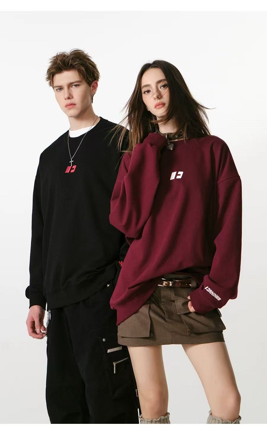 390/420/460/500 Gsm Terry Cloth Hoodie Fabric - Image 10