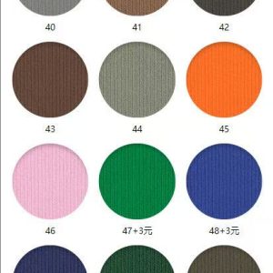 390/420/460/500 Gsm Terry Cloth Hoodie Fabric - Image 5