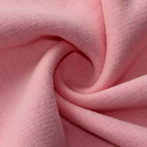 365/465 Gsm 100% Cotton Fleece Fabric - Image 2