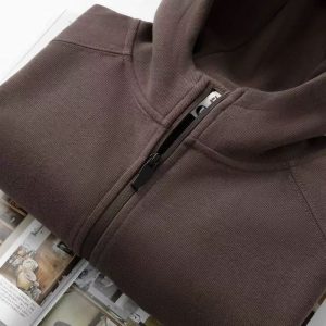 320 Gsm Jersey Cloth 97.5% Cotton Sport Fabric - Image 6