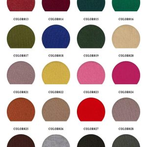 365/465 Gsm 100% Cotton Fleece Fabric - Image 5