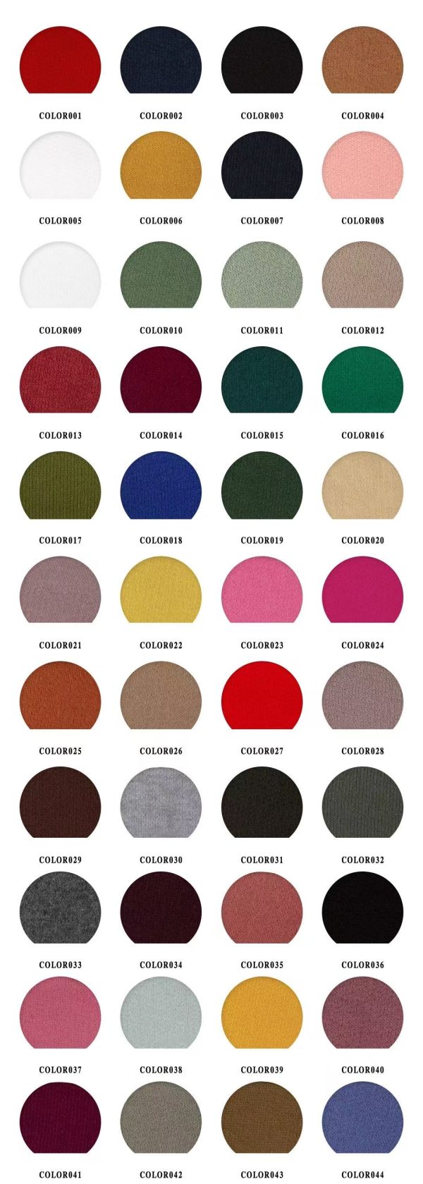 365/465 Gsm 100% Cotton Fleece Fabric