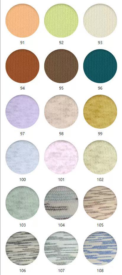 390/420/460/500 Gsm Terry Cloth Hoodie Fabric