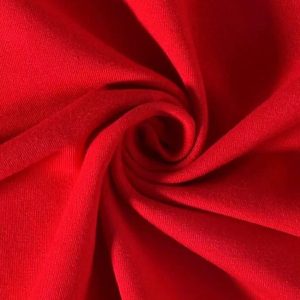 230/280 Gsm 97% Cotton Fleece Brushed Fabric - Image 2