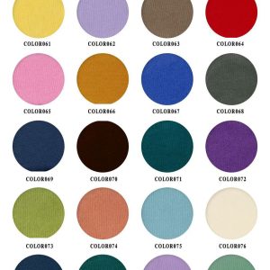 280 Gsm 100% Cotton Jersey T-shirt Fabric - Image 6