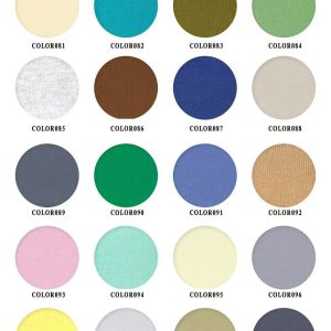 280 Gsm 100% Cotton Jersey T-shirt Fabric - Image 7