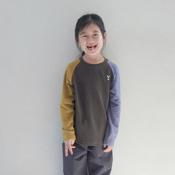 350 Gsm 97% Cotton Fleece Brushed Fabric