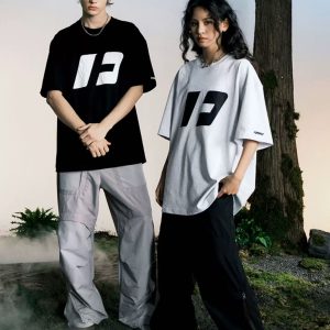 280 Gsm 100% Cotton Jersey T-shirt Fabric - Image 8