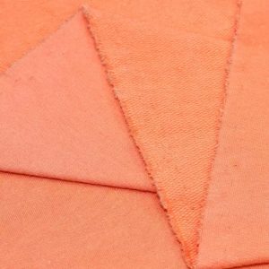 200 Gsm French Terry Cloth Short Sport Fabric