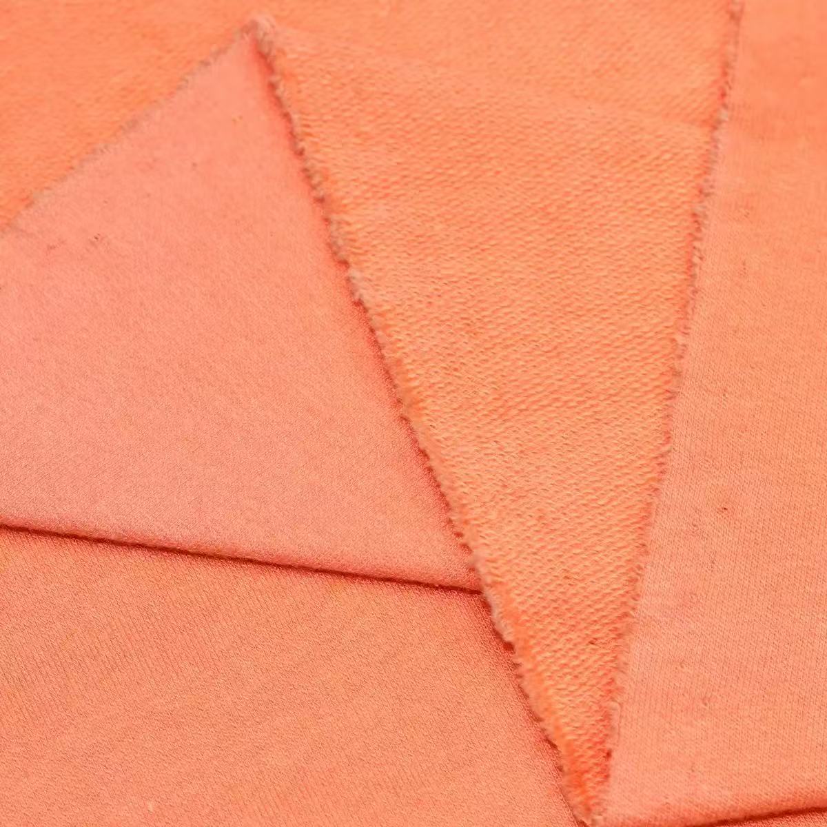 200 Gsm French Terry Cloth Short Sport Fabric - Image 1