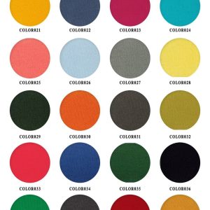 200 Gsm French Terry Cloth Short Sport Fabric - Image 4