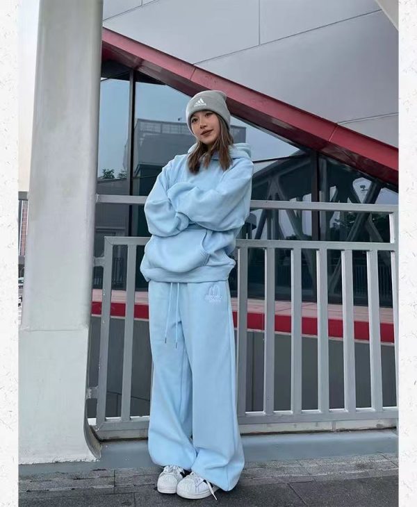 365/465 Gsm 100% Cotton Fleece Fabric