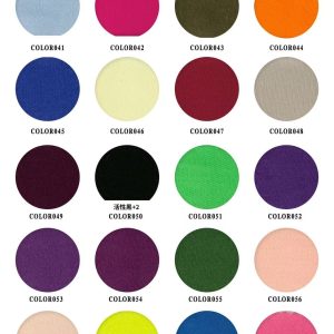 200 Gsm French Terry Cloth Short Sport Fabric - Image 5