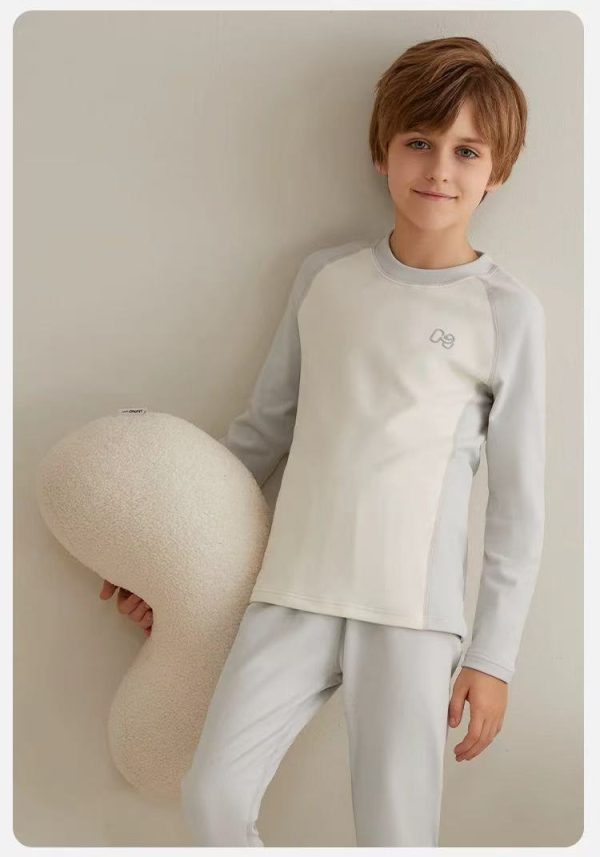 230/280 Gsm 97% Cotton Fleece Brushed Fabric