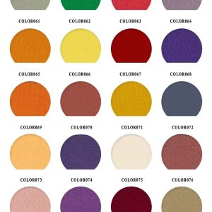 365/465 Gsm 100% Cotton Fleece Fabric - Image 4