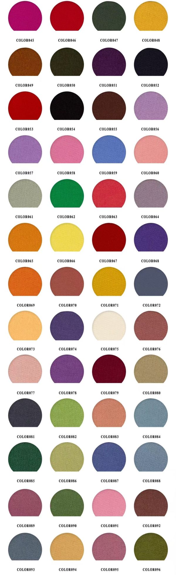 365/465 Gsm 100% Cotton Fleece Fabric