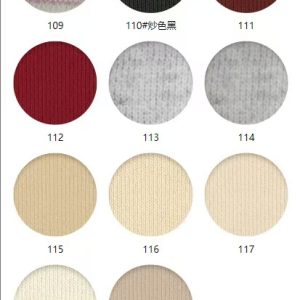 390/420/460/500 Gsm Terry Cloth Hoodie Fabric - Image 9