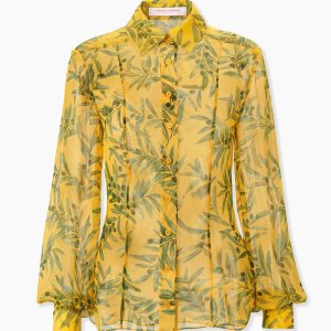 Customized Printed Shirt