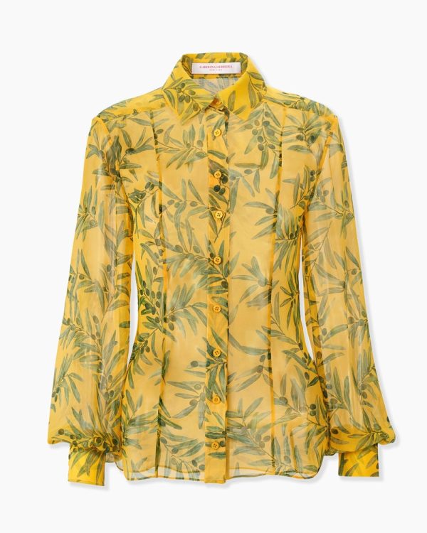 Customized Printed Shirt