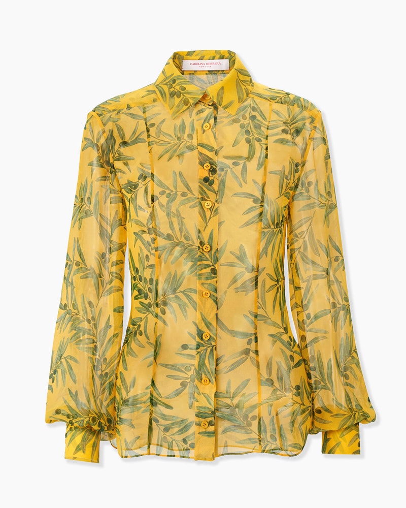 Customized Printed Shirt - Image 1