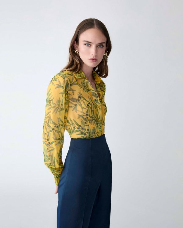 Customized Printed Shirt