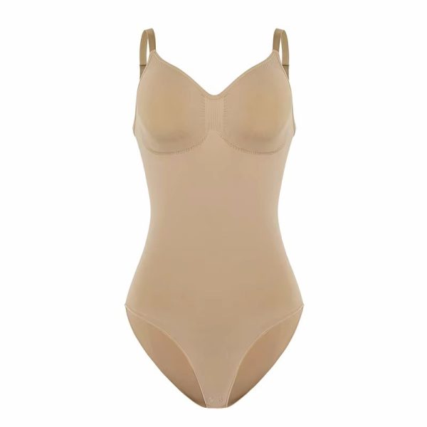 Factory Customization - Kardashian Bodysuit Shapewear