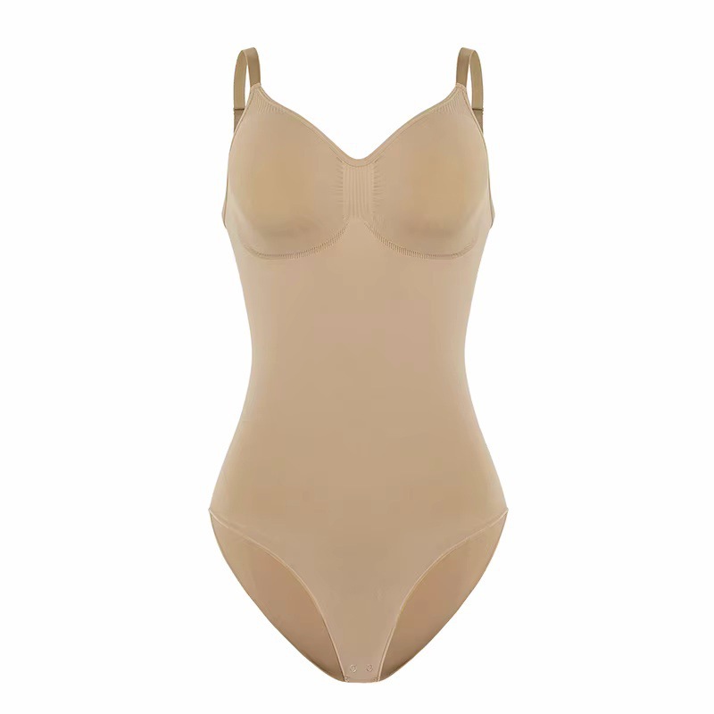 Factory Customization - Kardashian Bodysuit Shapewear - Image 3