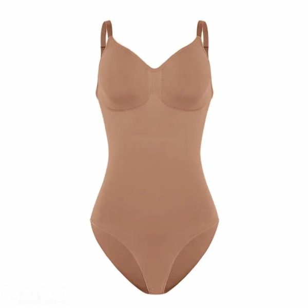 Factory Customization - Kardashian Bodysuit Shapewear