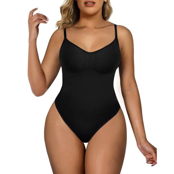 Factory Customization - Kardashian Bodysuit Shapewear