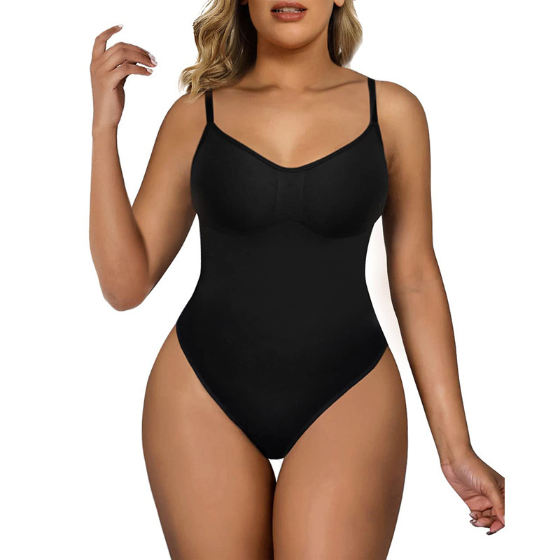 Factory Customization - Kardashian Bodysuit Shapewear - Image 1