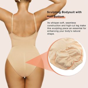 Factory Customization - Kardashian Bodysuit Shapewear - Image 5